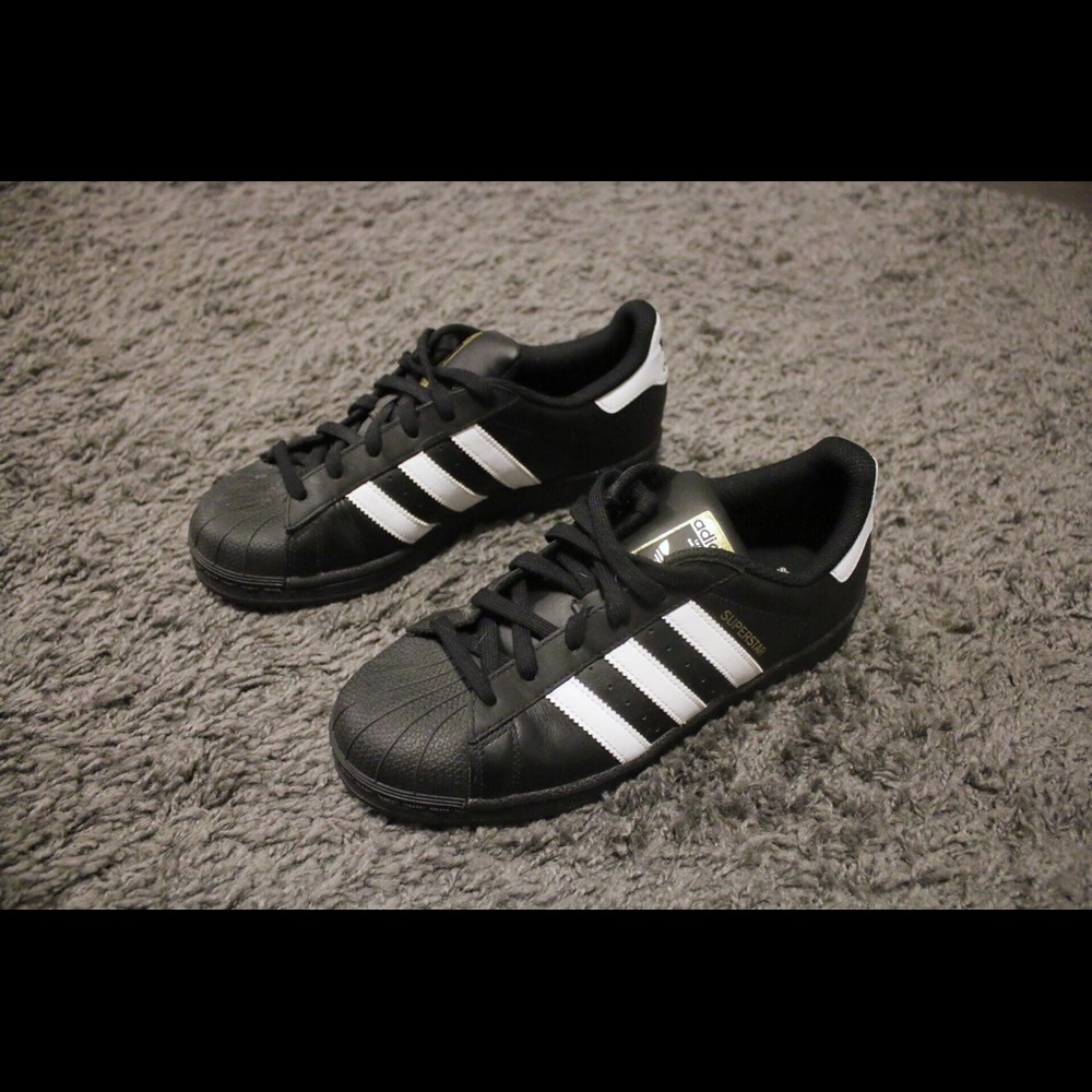 Adidas Superstars